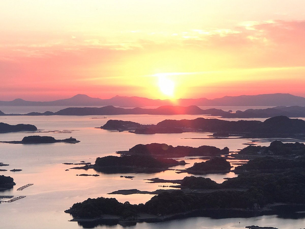 🏞️ 이시다케 전망대(이시다케텐보우다이) 이미지 8